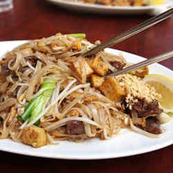 Beef and Noodle Stir-fry with Oyster Sauce